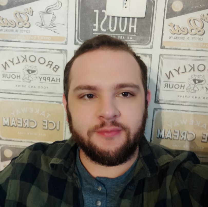 Imagem de perfil